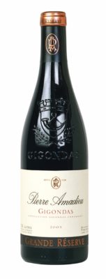 BT Gigondas Grande Réserve 2003